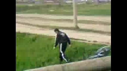 Лудия Петър 0т Белоземъ