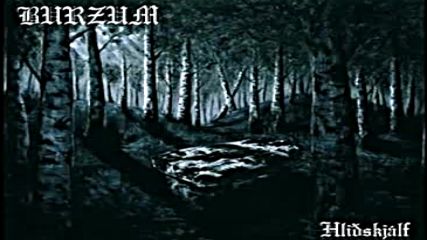Burzum - Hliðskjálf Full Album 1999