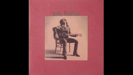 Bobby Whitlock - The Scenery Has Slowly Changed 