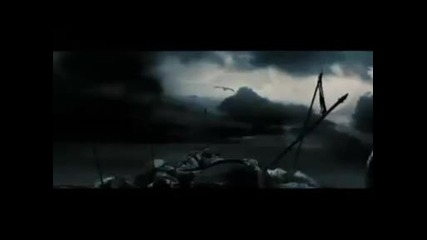Winds of Plague - Anthems of the Apocalypse Meets 300