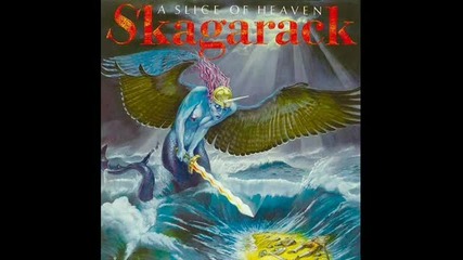 Skagarack - Anytime, Anywhere