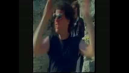 Cast of 1000s - Nothing is Forever