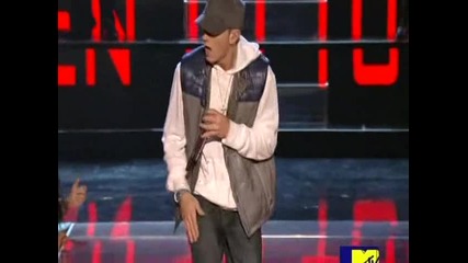 Eminem - На Живо / Високо Качество /