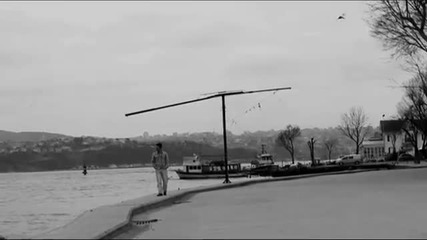 Erhan Guler - Caresiz ayrilik