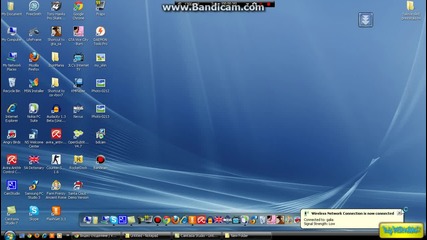 Camtasia studio - E1