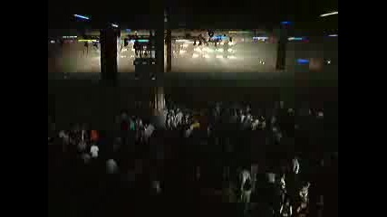 Johan Gielen @ Trance Energy 2004