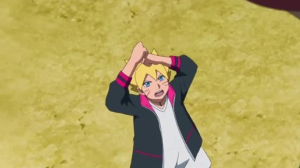 Boruto . Naruto Next Generations - the Fire ( Amv )