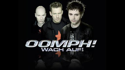 Oomph - Sandman