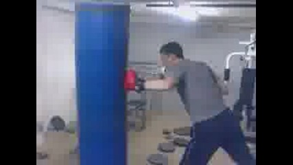 Giunter ot Kostenec v deistvie