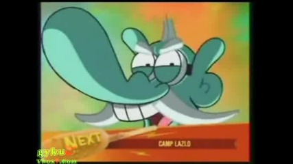 Chowder - The Flibber - Flabber Diet - Season 1 - Епизод 7 - Част 2