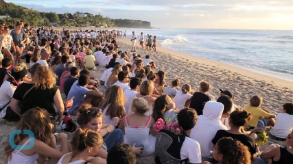 Teen Surfing Champion Killed in Shark Attack