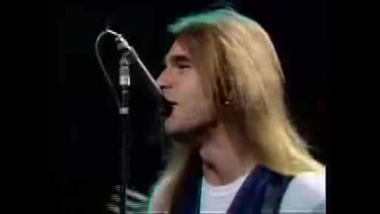 Status Quo - Down down 1975