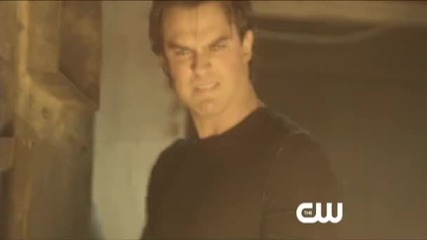 The Vampire Diaries / Season 2, episode 16 - promo 