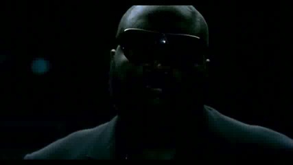 Rick Ross ft R Kelly - Speedin