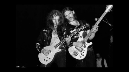 Motorhead - Speedfreak