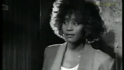 Whitney Houston I Wanna Dance With Somebody Remix - H D