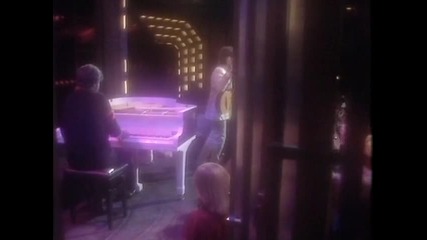 Jon & Vangelis - I'll find my way home