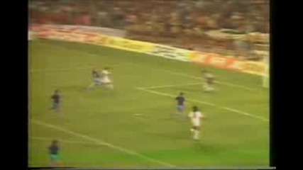 Милан - Стяуа 4 - 0 Финал Кеш 1989
