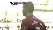 Най-доброто от Кристиано Роналдо в Манчестър Юнайтед