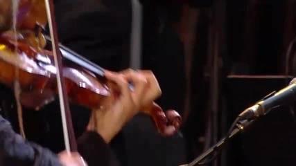 David Garrett-summer - From The Four Seasons (vivaldi)