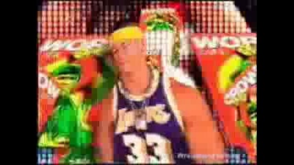 John Cena Tribute - By Me