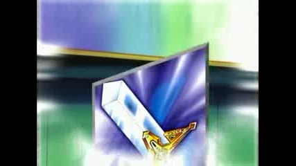 Yu - Gi - Oh! Episode 133 (dubbed) Part 1