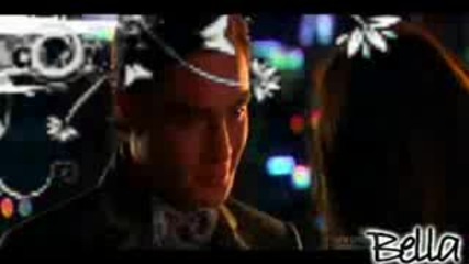 Chuck&blair Love 4ever - Dance Floor Anthem