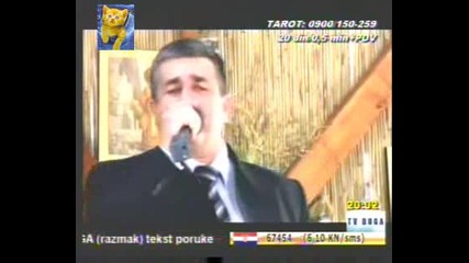 Новица Текич - Има Нешо Добро У Свакоми Злу