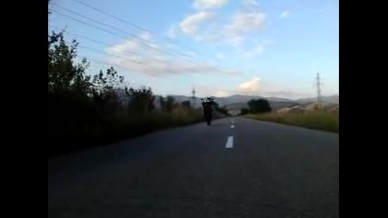 Yamaha R1