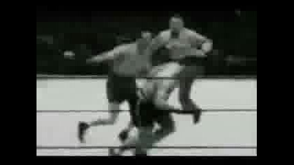 Best Boxing Knock Outs Of All Time