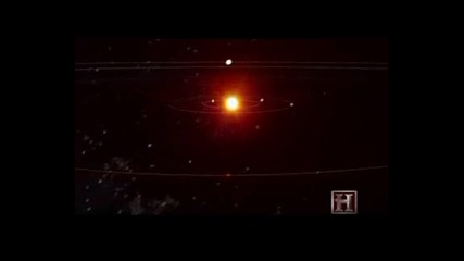 The Universe S02e01