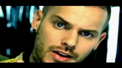 M Pokora feat Timbaland - Shes dangerous - Instrumental