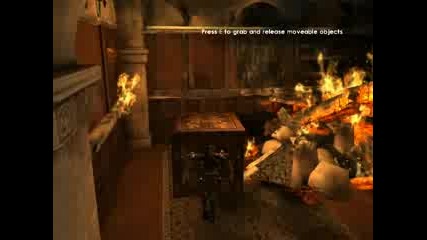 Tomb Raider Underworld Speedrun - Prologue
