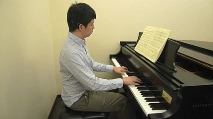 Charles Limb Building the musical muscle