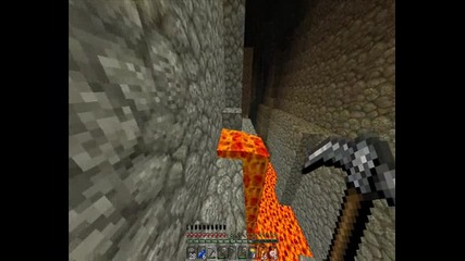 Minecraft Survival Part 4 By onlinemu
