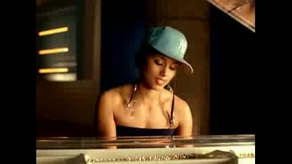 Alicia Keys - How Come You Dont Call Me Hd 