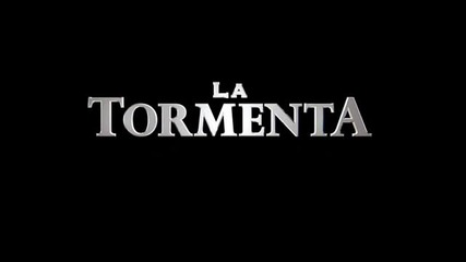 La Tormenta Soundtrack Mejorado