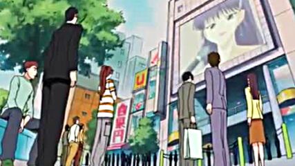 Tokyo Mew Mew 24