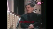Lepa Brena - Gost u tv programu _Maxovizija_, part 2, '98