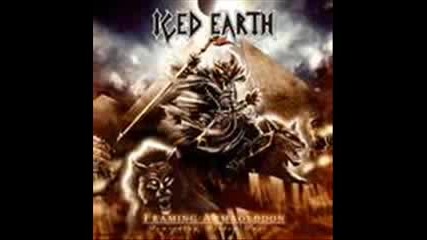 Iced Earth - Infiltrate And Assimilate