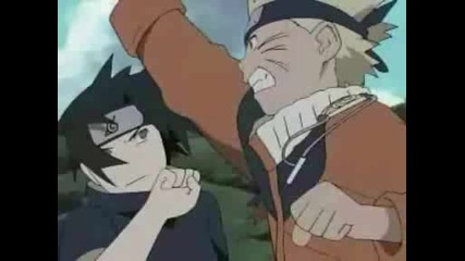 Naruto - - Trick.wmv