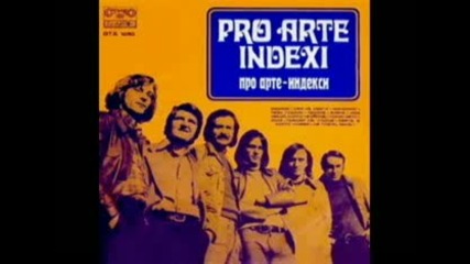 Pro Arte - Lola (live in Bulgaria, 1973.) 