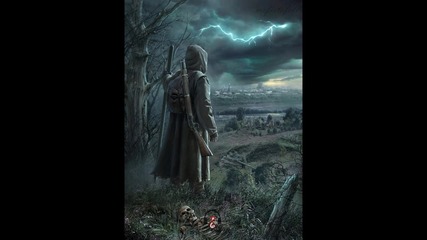 Debris - Game Over