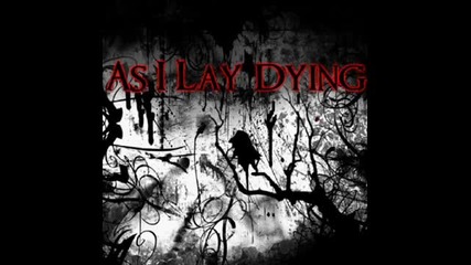 As I Lay Dying - Forever Lyrics 
