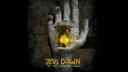 Ras Dawn - Twist Of Fate