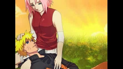 naruto i sakura Love