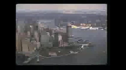 New York City