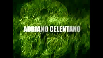 Adriano Celentano - Ragazzo della via Gluck