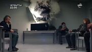 "Терминатор: Генисис" на 5 март, четвъртък от 22.00 ч. по DIEMA