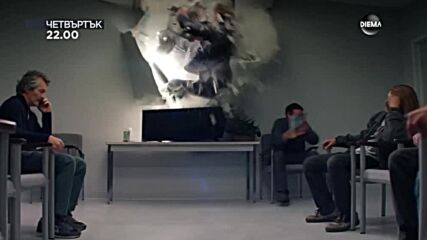 "Терминатор: Генисис" на 5 март, четвъртък от 22.00 ч. по DIEMA